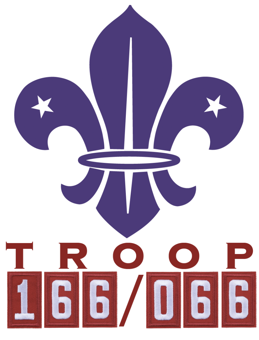 Troop 166 / 066